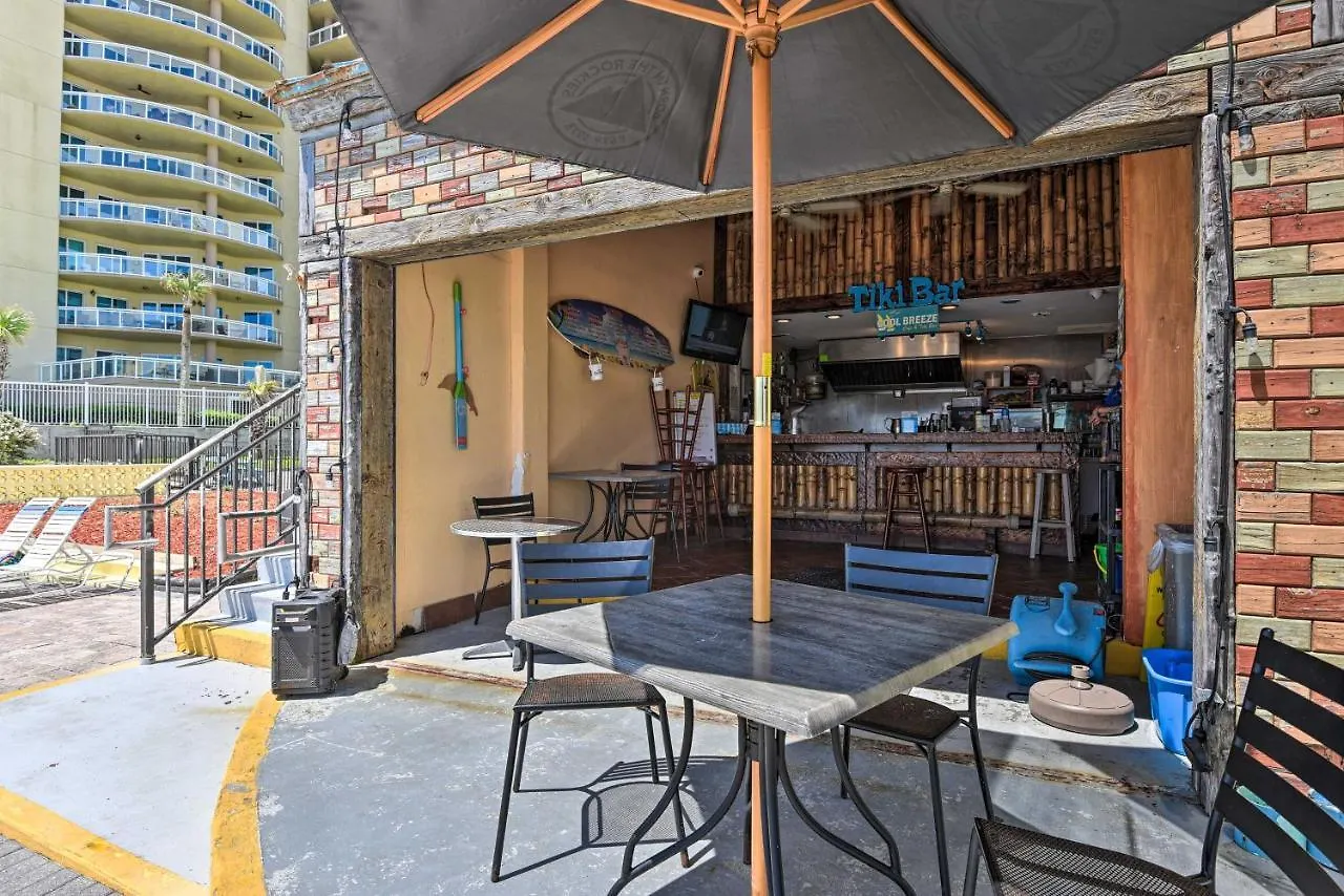 Apartment Beachfront Daytona Studio, Close To Parks! Daytona Beach United States
