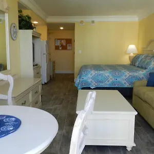 Apartment Oceanview, Daytona Beach